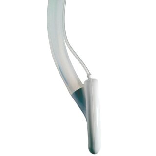 Portex® Silikon Larynx Maske - in versch.  Größen erhältlich