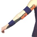 Lifeguard E-Bone Splint - Einzeln zum Befüllen der Set-Taschen