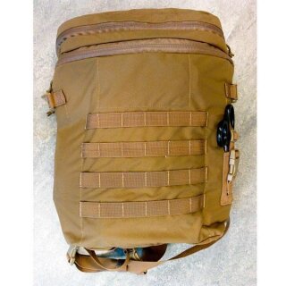 R-AID Rucksack für militärische Einsätze - in zwei Farben erhältlich