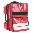 LifeBOX® Soft - Notfallrucksack Backpack - in versch....