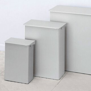 Ingo-Man Abfallbox für Toiletten und Patientenzimmer - in versch. Größen erhältlich