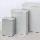 Ingo-Man Abfallbox für Toiletten und Patientenzimmer...