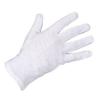 Soft-Hand > Cotton Zwirnhandschuhe - in versch. Größen erhältlich