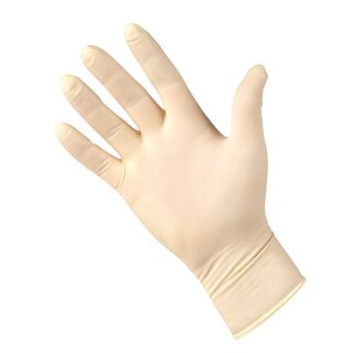 Soft-Hand Clean Untersuchungshandschuhe > Paarweise steril verpackt - in versch. Größen erhältlich