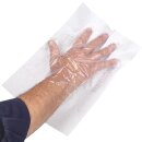 Soft-Hand > Copolymer - Untersuchungshandschuhe - in versch. Größen erhältlich