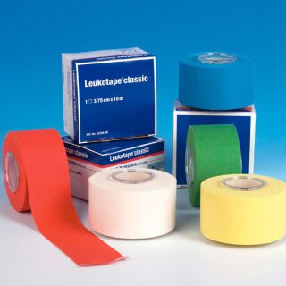 Leukotape® classic BSN - in versch. Größen und Farben erhältlich