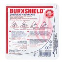 Burnshield Kompresse - steril - in versch. Größen erhältlich