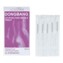 Dongbang Akupunkturnadeln - Maße: 0.20 x 15 mm
