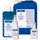 Cutasept® F - Farbloses Hautantiseptikum - 50 ml