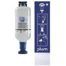 Plum Augenspülflasche PH Neutral - 200 ml
