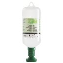 Plum Augenspülflasche - 200 ml - Mit steriler Natrium-Chloridlösung (0,9 %)